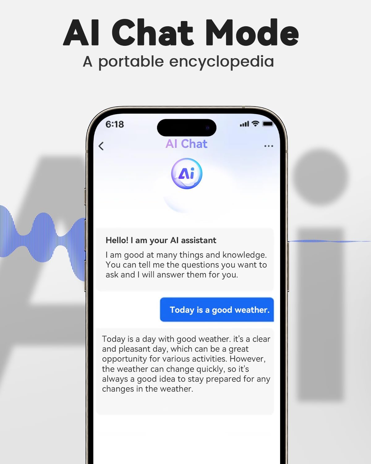 MONODEAL AI Cuffie Traduzione Simultanea, 134 Lingue Open-Ear Auricolari Traduzione Simultanea, Cuffie Traduttore Simultaneo Vocale Per Viaggi Imparare